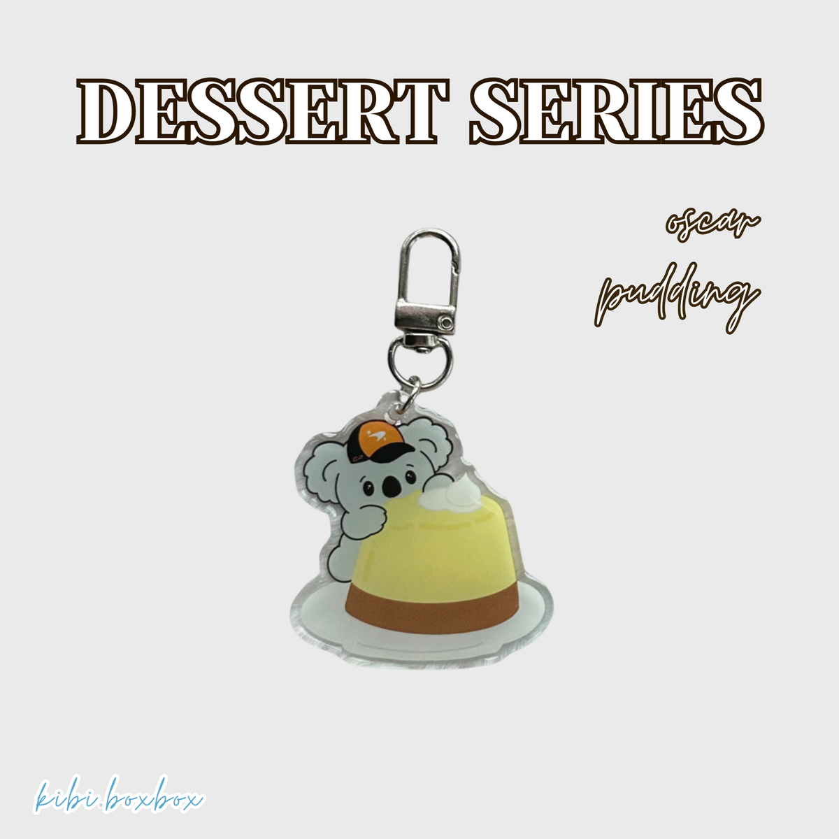 Dessert Series