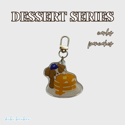 Dessert Series