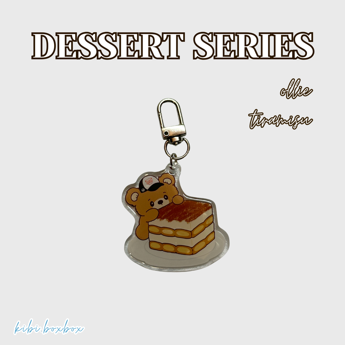 Dessert Series