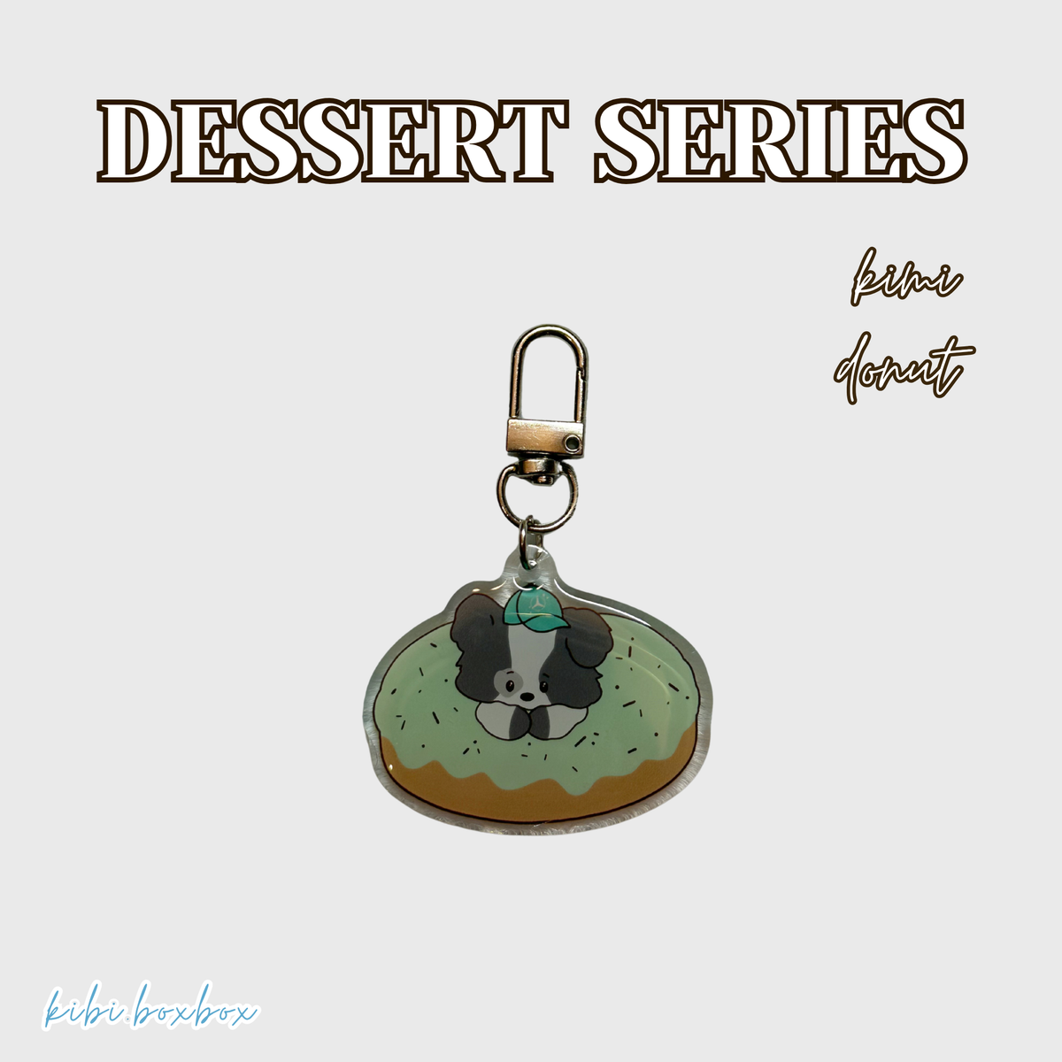 Dessert Series