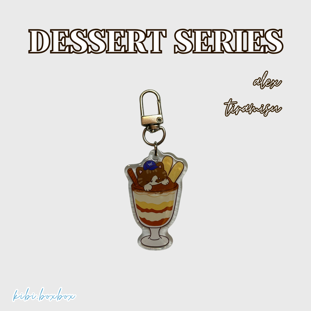 Dessert Series