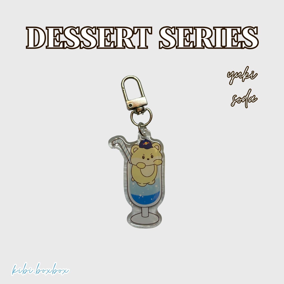 Dessert Series